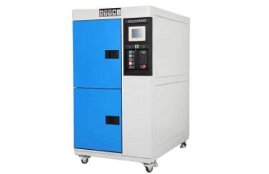 高低溫沖擊試驗箱價格